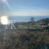 *Land in Dobra Voda, 2.593 m2, with breathtaking and unobstructed sea views, in Montenegro.
