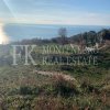 *Land in Dobra Voda, 2.593 m2, with breathtaking and unobstructed sea views, in Montenegro.