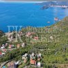 Две впечатляющие виллы в Тудоровичах, 670,75 м2 каждая, с видом на море и бассейном, в общине Будва, Черногория.