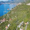 Two impressive villas in Tudorovici, 670,75m2 each, with a sea view and a swimming pool, in Budva municipalty, Montenegro.