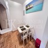 *New apartment in Budva, 61m2, with a sea and mountain views, in Montenegro.