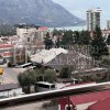*Новая квартира в Будве, 61м2, с видом на море и горы, в Черногории.