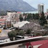 *New apartment in Budva, 61m2, with a sea and mountain views, in Montenegro.