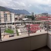 *New apartment in Budva, 61m2, with a sea and mountain views, in Montenegro.