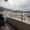 *New apartment in Budva, 61m2, with a sea and mountain views, in Montenegro.