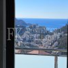 *Nov, sunčan stan u Budvi - Ivanovići, 70m2, sa panoramskim pogledom na more i planine, u Crnoj Gori.