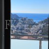 *New, sunny apartment in Budva - Ivanovici, 70m2, with panoramic sea and mountain views, in Montenegro.