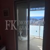 *New, sunny apartment in Budva - Ivanovici, 70m2, with panoramic sea and mountain views, in Montenegro.
