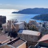 *New, sunny apartment in Budva - Ivanovici, 70m2, with panoramic sea and mountain views, in Montenegro.