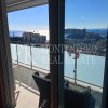 *New, sunny apartment in Budva - Ivanovici, 70m2, with panoramic sea and mountain views, in Montenegro.
