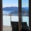 *New, sunny apartment in Budva - Ivanovici, 70m2, with panoramic sea and mountain views, in Montenegro.