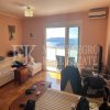 *New, sunny apartment in Budva - Ivanovici, 70m2, with panoramic sea and mountain views, in Montenegro.