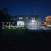 Newly build house,172,86m2, in Dobra Voda, municipality Bar, with sea view, big garden 1.400m and swimming pool, in Montenegro.