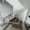 *Newly built house in Petrovac, 115m2, with a great sea view, with a huge terrace of 82m2 and two garages, in Montenegro.