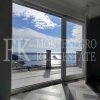 *Newly built house in Petrovac, 115m2, with a great sea view, with a huge terrace of 82m2 and two garages, in Montenegro.