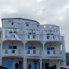 *Многоквартирный дом, 335,40 м2, в Утехе-Кунье-Хладна Увала, 100м до моря, с видом на море, в Утехе, Черногория.