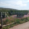 Very attractive offer! Beautiful, calm and peaceful land, 5.520m2, in Darza, municipality Ulcinj, perfect to live autarc, with 200 tangerine trees and more fruits. In Montenegro
