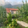 *Nice apartment, 62m2 with a garage and garden in Bar, living area Zupci, with nice mountain views.