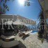 For rent, beautiful house,120m2, in Przno, municipally Budva, with breathtaking sea view, swimming pool,Jacuzzi and big garden.