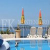 For rent, beautiful house,120m2, in Przno, municipally Budva, with breathtaking sea view, swimming pool,Jacuzzi and big garden.