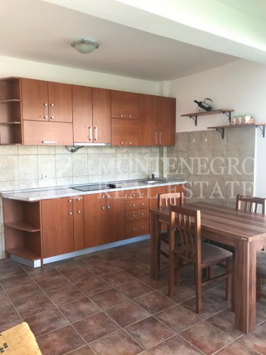 *Legalized! Great offer. Nice apartment, 87m2, in Ulcinj, only 700m away from the sea.