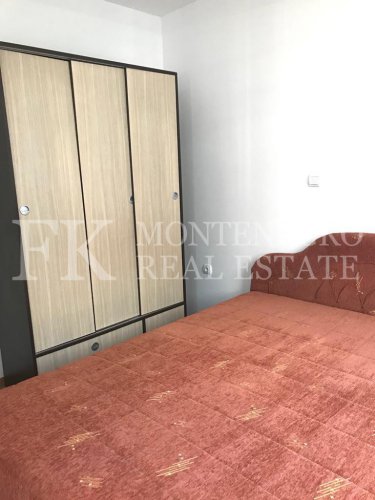 *Legalized! Great offer. Nice apartment, 87m2, in Ulcinj, only 700m away from the sea.