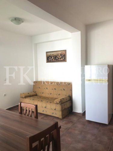 *Legalized! Great offer. Nice apartment, 87m2, in Ulcinj, only 700m away from the sea.