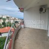 *Great offer. Nice apartment, 87m2, in Ulcinj, with sea view, only 450m away from the sea.