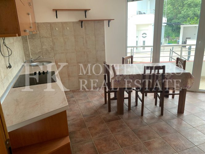 *Legalized! Great offer. Nice apartment, 87m2, in Ulcinj, only 700m away from the sea.