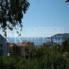 Building land in Becici, 8.960m2, with sea view, for a hotel or apartment building.
