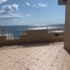 *Offer! Penthouse apartment, 112m2, with a stunning sea view, in Dobra Voda-Dubrava, only 60m from the sea, second coastline.
