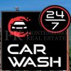 Reduzierter Preis!!! Gute Investition! Self service carwash in Bar mit Ladestationen für Elektroautos.