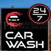 Reduced price!!! Great investment! Self-service car wash in Bar with electric vehicle charging stations.