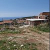 House in the raw construction phase, 170m2, with sea view, in Krimovica, municipality of Kotor.