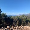 Six magnificent urbanized building plots, individually for sale, starting from 473m2, with sea views, in Utjeha-Kunje, Montenegro.
