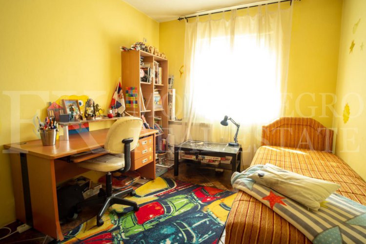 *Nice two-family house, 180m2, in Bar-Polje with garage and garden, Montenegro.