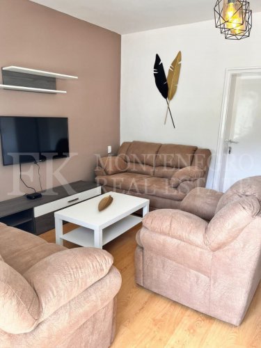 *Nice house for two families,132m2, in the center but quiet area of Sutomore , municipality Bar, Montenegro.