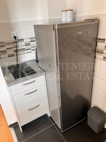 *Nice house for two families,132m2, in the center but quiet area of Sutomore , municipality Bar, Montenegro.