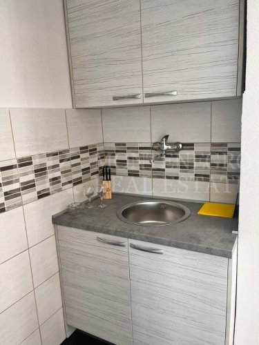 *Nice house for two families,132m2, in the center but quiet area of Sutomore , municipality Bar, Montenegro.