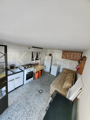 *Nice house for two families,132m2, in the center but quiet area of Sutomore , municipality Bar, Montenegro.