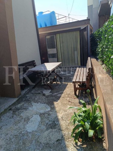 *Nice house for two families,132m2, in the center but quiet area of Sutomore , municipality Bar, Montenegro.