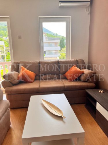 *Nice house for two families,132m2, in the center but quiet area of Sutomore , municipality Bar, Montenegro.