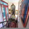 *Big house, 458m2, located in Bar-Susanj, fully furnished with exquisite antique furniture and offering sea views, in Montenegro.
