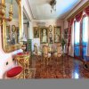 *Big house, 458m2, located in Bar-Susanj, fully furnished with exquisite antique furniture and offering sea views, in Montenegro.