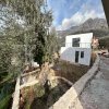 New and modern house, 160m2, in Bar, nestled on a gentle hill among olive trees, overlooking the sea, the city, the harbor, the old town, and the surrounding mountains.