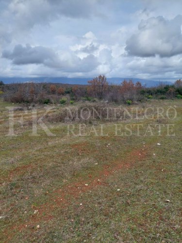*Unique and rare offer near Ulcinj: A huge plot of 83,000m2 with a legal house of 90m2 and a beautiful view of the Ada Bojana River and the Adriatic Sea in Montenegro.