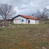 *Unique and rare offer near Ulcinj: A huge plot of 83,000m2 with a legal house of 90m2 and a beautiful view of the Ada Bojana River and the Adriatic Sea in Montenegro.