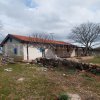*Unique and rare offer near Ulcinj: A huge plot of 83,000m2 with a legal house of 90m2 and a beautiful view of the Ada Bojana River and the Adriatic Sea in Montenegro.