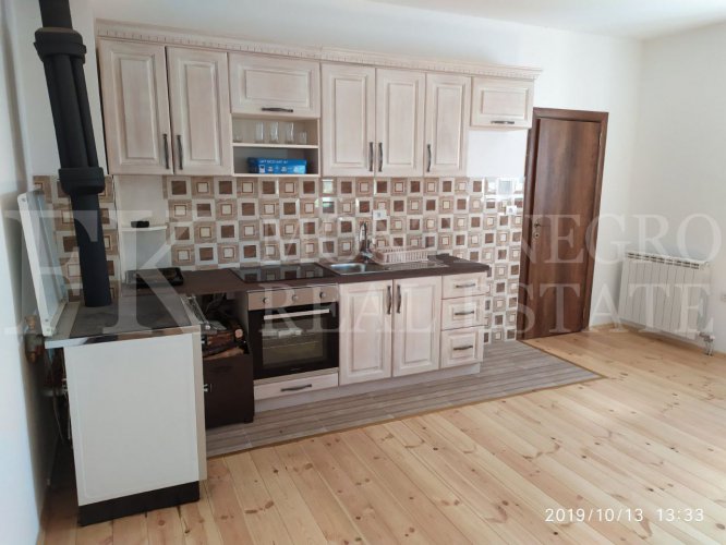 *Unique and rare offer near Ulcinj: A huge plot of 83,000m2 with a legal house of 90m2 and a beautiful view of the Ada Bojana River and the Adriatic Sea in Montenegro.