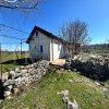 *Rare offer near Ulcinj. A freshly renovated and legally built house, 90 m2, plot of 83,000 m2, overlooking Ada Bojana and the sea, in Montenegro.